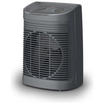 Rowenta so6511f2 instant comfort termoventilatore da bagno aqua
