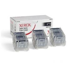 Xerox confezione graffette 3x5000 ricaric