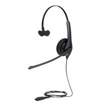 Jabra biz 1500 mono cuffia con microfono