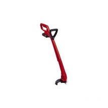 Einhell tagliabordi pxc gc-ct18-24l a batteria con lame in plastica e impugnatura ergonomica per una manovrabilita` ottimale