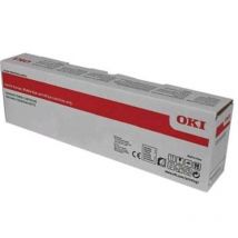 Oki 46861307 toner cianp per c834nw 834dnw 844dnw 10.000 pagine