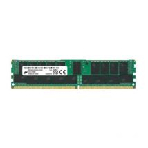 Crucial micron memoria ram 64gb 2.666mhz tipologia dimm tecnologia ddr4