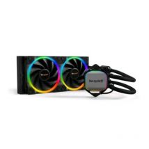 Be quiet! pure loop 2 fx 240mm processore raffreddatore di liquidi tutto in uno 12cm nero