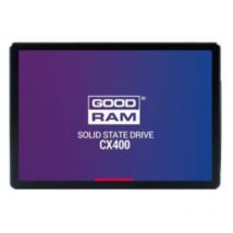 Goodram ssd goodram cx400-g2 128gb sata iii 2,5 - retail box