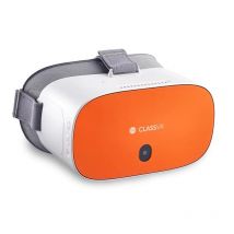 Kit di realtÃ? virtuale classvr premium da 8 visori-64gb(usb controller e custodia ricarica incl) - cvr264-crs-8 - richiedere bid