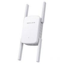 Mercusys range extender me50g wi-fi 6 ac1900 con porta gigabit per connessione efficiente e stabile