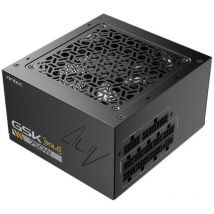 Antec gsk750 ec alimentatore 750 w atx 3.1 80 plus gold pfc attivo modulare nero