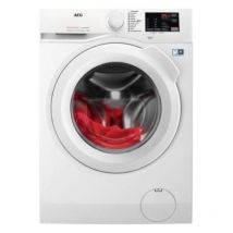 Aeg l6fbi945 serie 6000 lavatrice carica frontale prosense gentlecare classe energetica b capacita` di carico 9 kg centrifuga 1400 giri prosense motore inverter apertura extra-large