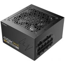 Antec gsk850 ec alimentatore 850 w atx 3.1 80 plus gold pfc attivo modulare nero