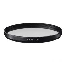 Sigma 86mm protector filtro protettivo per fotocamera 8,6 cm