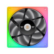 Thermaltake toughfan 12 rgb case per computer ventilatore 12 cm bianco 3 pz