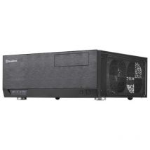 Silverstone grandia gd09 desktop nero