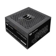 Thermaltake toughpower pf3 alimentatore per computer 850 w 24-pin atx atx nero