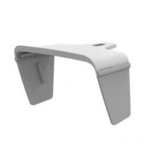 Axis 02061-001 security cameras mounts & housings protezione dalle intemperie