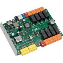 Axis 0820-001 modulo i/o digitale e analogico canale di relè
