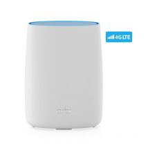 Netgear lbr20 router wireless gigabit ethernet dual-band (2.4 ghz/5 ghz) 4g bianco