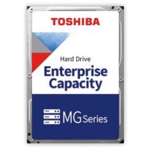 Toshiba mg series 3.5 20 tb sata