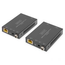 Digitus set extender hdmi, 4k/60hz, 70 m