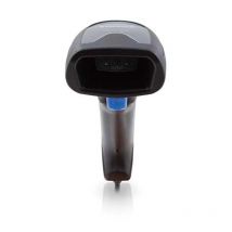 Datalogic qw2520 lettore di codici a barre portatile 1d/2d laser nero
