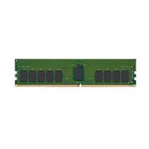 Kingston technology ksm32rd8/32hcr memoria 32 gb 1 x 32 gb ddr4 3200 mhz data integrity check (verifica integrità dati)