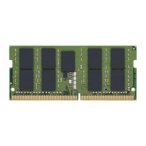 Kingston technology ksm32sed8/32hc memoria 32 gb ddr4 3200 mhz data integrity check (verifica integrità dati)