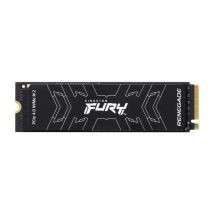 Kingston technology 4000g fury renegade m.2 2280 nvme ssd