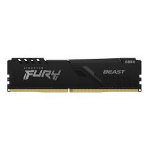 Kingston technology fury 32gb 3600mt/s ddr4 cl18 dimm beast black