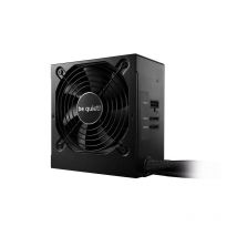 Be quiet! system power 9 400w cm alimentatore per computer 20+4 pin atx atx nero