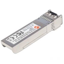 Intellinet 507462 modulo del ricetrasmettitore di rete fibra ottica 11100 mbit/s sfp+ 850 nm
