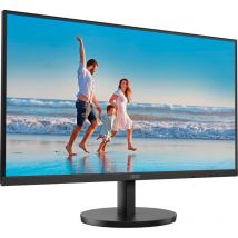 Aoc monitor 27 led ips fhd 16:9 4ms 250 cdm, 100hz, usb-c dock, hdmi
