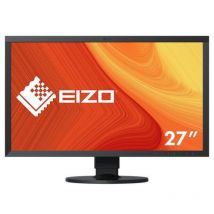 Eizo monitor 27 led ips 16:9 4k uhd 10ms 350 cdm, dp/hdmi, calib hw, pivot, usb-c lan, coloredge cs2740
