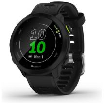 Garmin forerunner 55 1.04`` gps sport salute notifiche nero