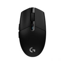 Logitech g g305 mouse giocare mano destra rf senza fili + bluetooth ottico 12000 dpi