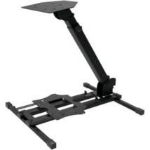 Dead wave supporto volante universal pro driving