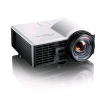 Optoma ml1050sti videoproiettore led a focale ultra corta dlp wxga contrasto 20.000 :1 535 ansi lumen