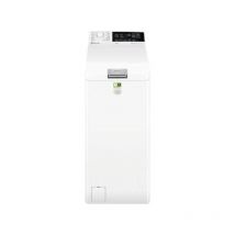 Electrolux 700 lavatrice carica dall`alto 6kg 1300 giri steamcare led
