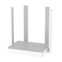 Keenetic kn-4910 router wi-fi 5 dual-band 1200mbps 4g lte grigio bianco