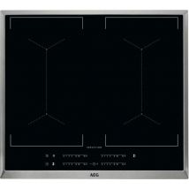 Aeg ike64450xb nero da incasso piano cottura a induzione 4 fornello(i)