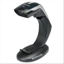 Datalogic heron hd3430 2d lettore codici a barre brandeggiabile colore nero
