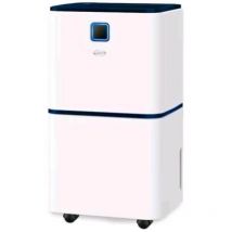 Argoclima deu dry pury evo 11 deumidificatore 11 litri / 24 ore 2 lt 180 w bianco
