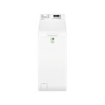 Electrolux sensicare 600 ew6t526c lavatrice carica dall`alto 6 kg classe c profondita` 60 cm centrifuga 1151 giri funzione vapore