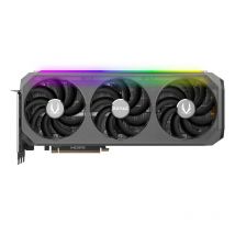 Zotac gaming geforce rtx 5090 amp extreme infinity 32gb gddr7 dlss4 triple fan pcie 5.0 16x - 1 x hdmi 3 x displayport