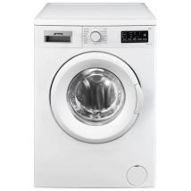 Smeg lbw70it lavatrice carica frontale 7 kg 1000 giri classe d