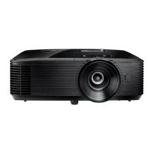 Optoma hd146x videoproiettore proiettore a raggio standard 3600 ansi lumen dlp 1080p (1920x1080) compatibilità 3d nero