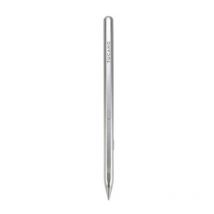 Tucano penna touchscreen 2 per ipad pencil silver