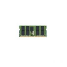 Kingston technology ksm26sed8/32mf memoria 32 gb 1 x 32 gb ddr4 2666 mhz data integrity check (verifica integrità dati)