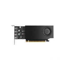 Nvidia quadro rtx a1000 8gb gddr6 4*mini-dp pci ex 4.0 16x
