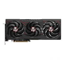 Sapphire pulse radeon rx 9070 xt amd 16 gb gddr6 triple fan pci express x16 5.0