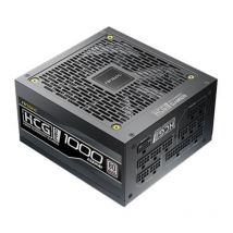 Antec hcg1000 pro pec alimentatore high current gamer pro atx 3.1- 1.000 w 80 plus platinum pfc attivo pcie 5.1