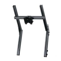 Next level racing nlr-e016 f-gt elite componente aggiuntivo per monitor da soffitto a montaggio diretto carbon grey